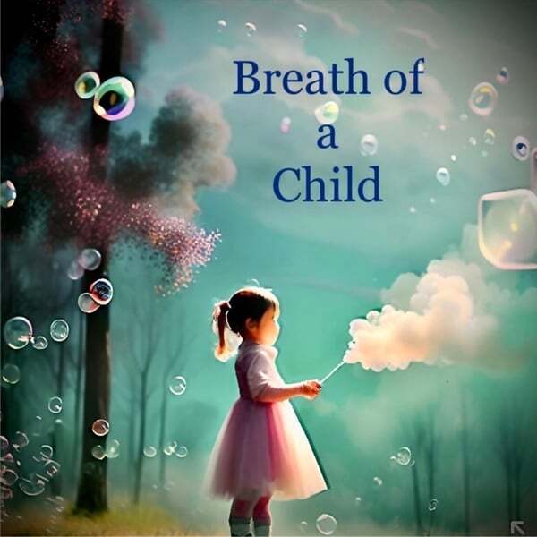 Cover art for Breath of a Child
